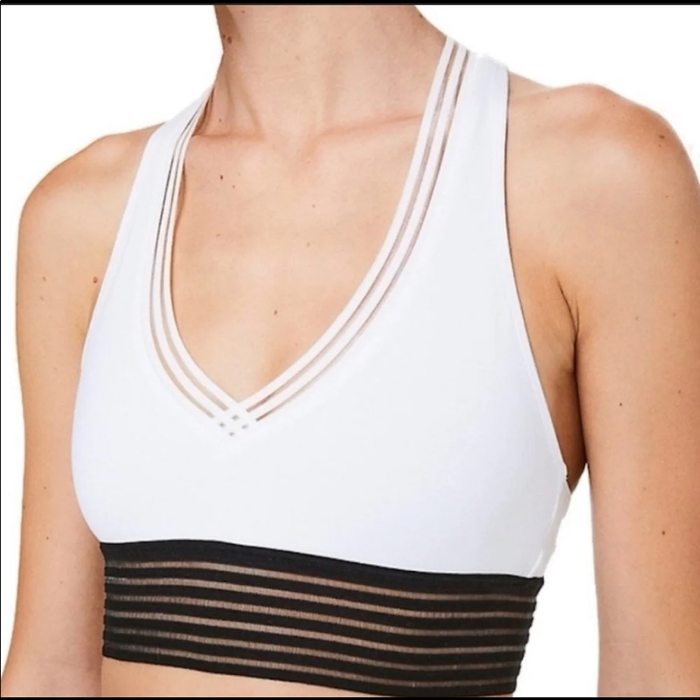 Lululemon Find Focus Bra